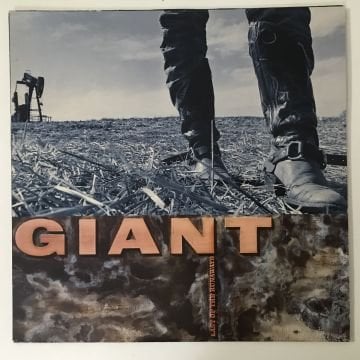 Giant – Last Of The Runaways