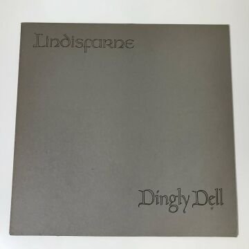 Lindisfarne ‎– Dingly Dell (Posterli)