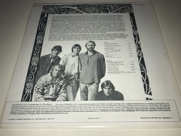 The Beach Boys ‎– The Beach Boys