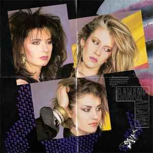 Bananarama – Bananarama