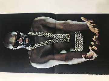 Isaac Hayes – The Isaac Hayes Movement