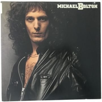 Michael Bolton – Michael Bolton
