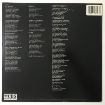 Michael Bolton – Michael Bolton
