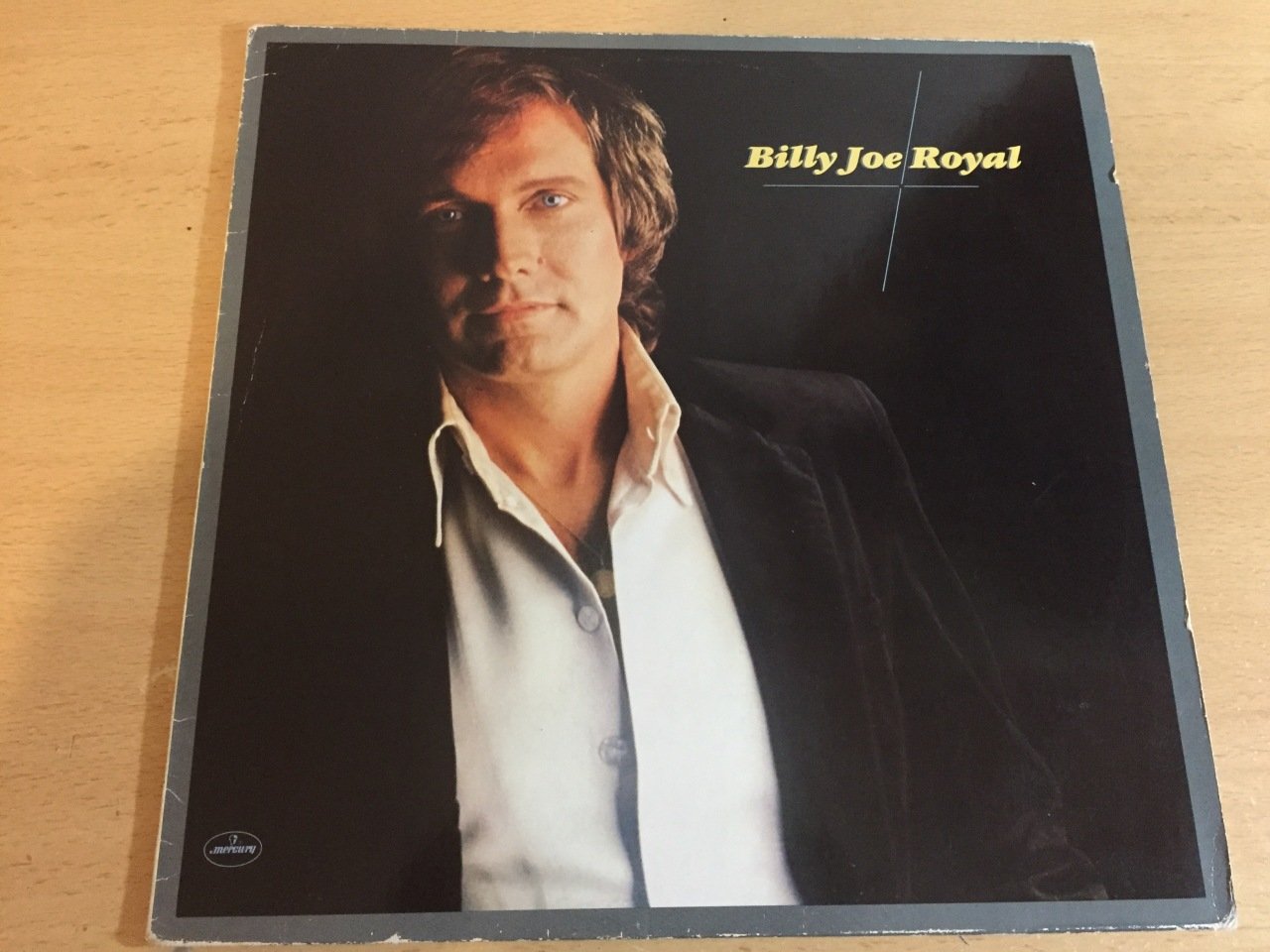 Billy Joe Royal ‎– Billy Joe Royal