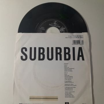 Pet Shop Boys – Suburbia