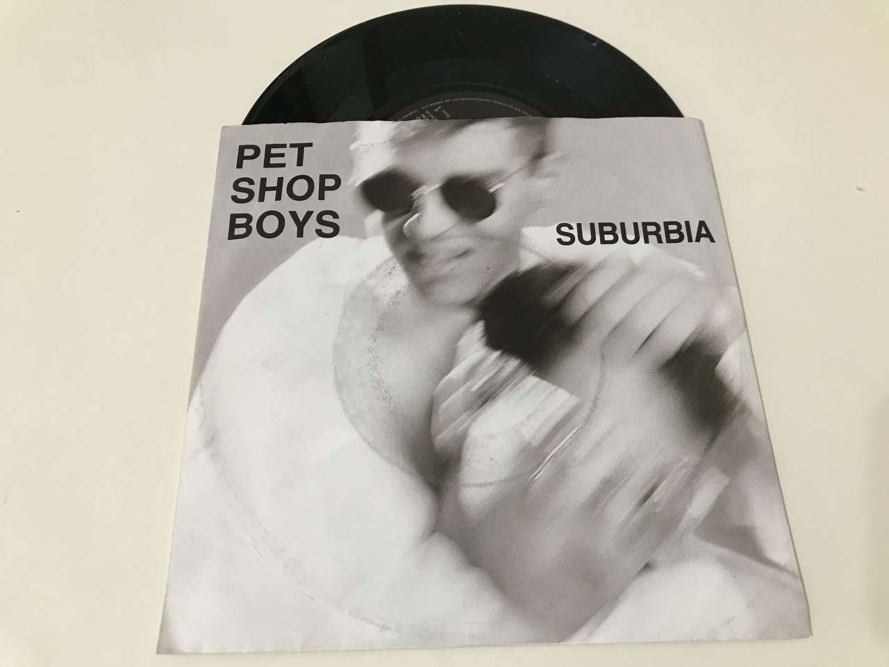 Pet Shop Boys – Suburbia