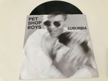 Pet Shop Boys – Suburbia