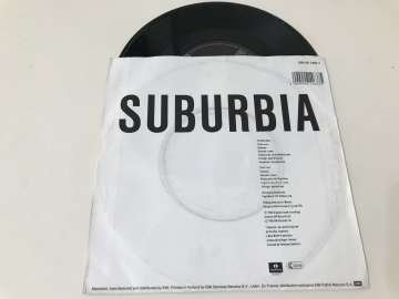Pet Shop Boys – Suburbia