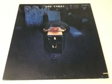 The Tymes – Tymes Up
