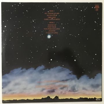 Orion The Hunter – Orion The Hunter