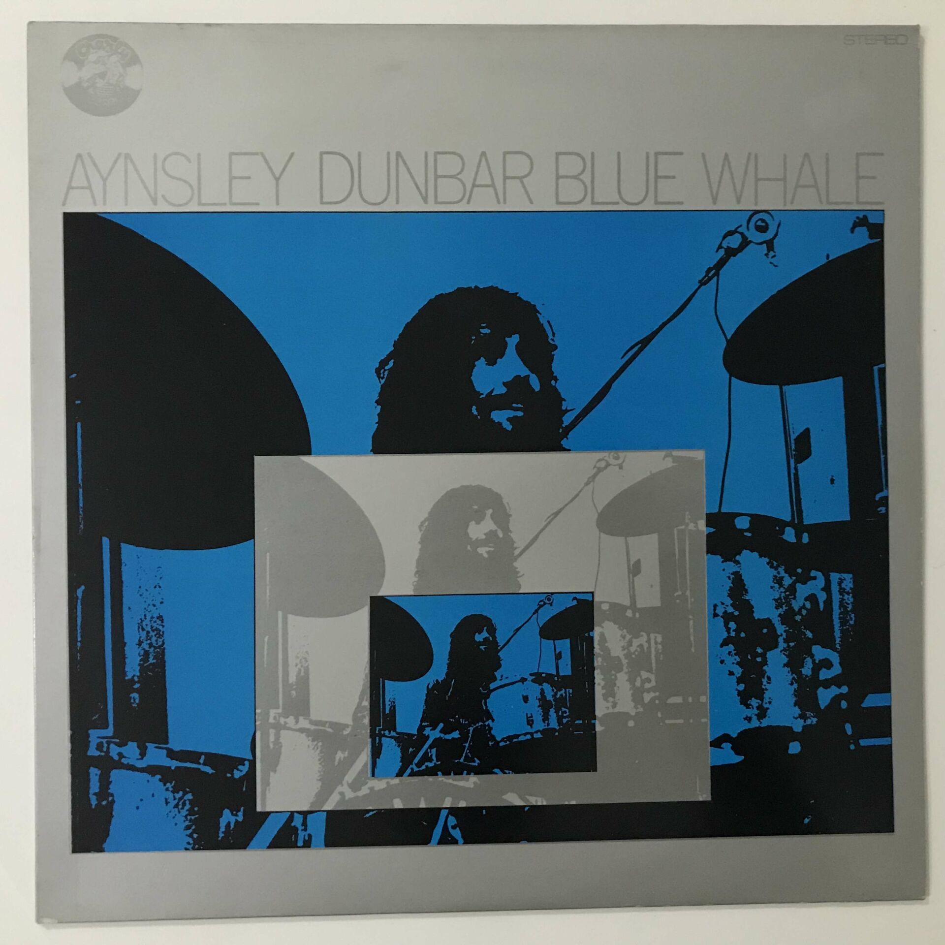 Aynsley Dunbar / Blue Whale – Blue Whale