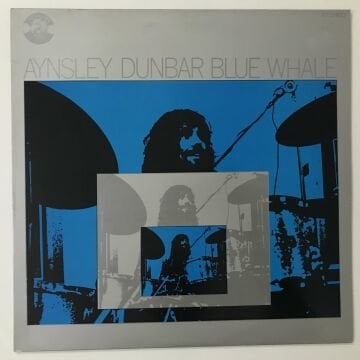 Aynsley Dunbar / Blue Whale – Blue Whale