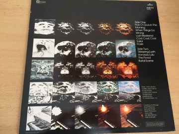 Godley & Creme ‎– Music From Consequences