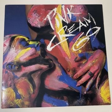 Pink Cream 69 – Pink Cream 69