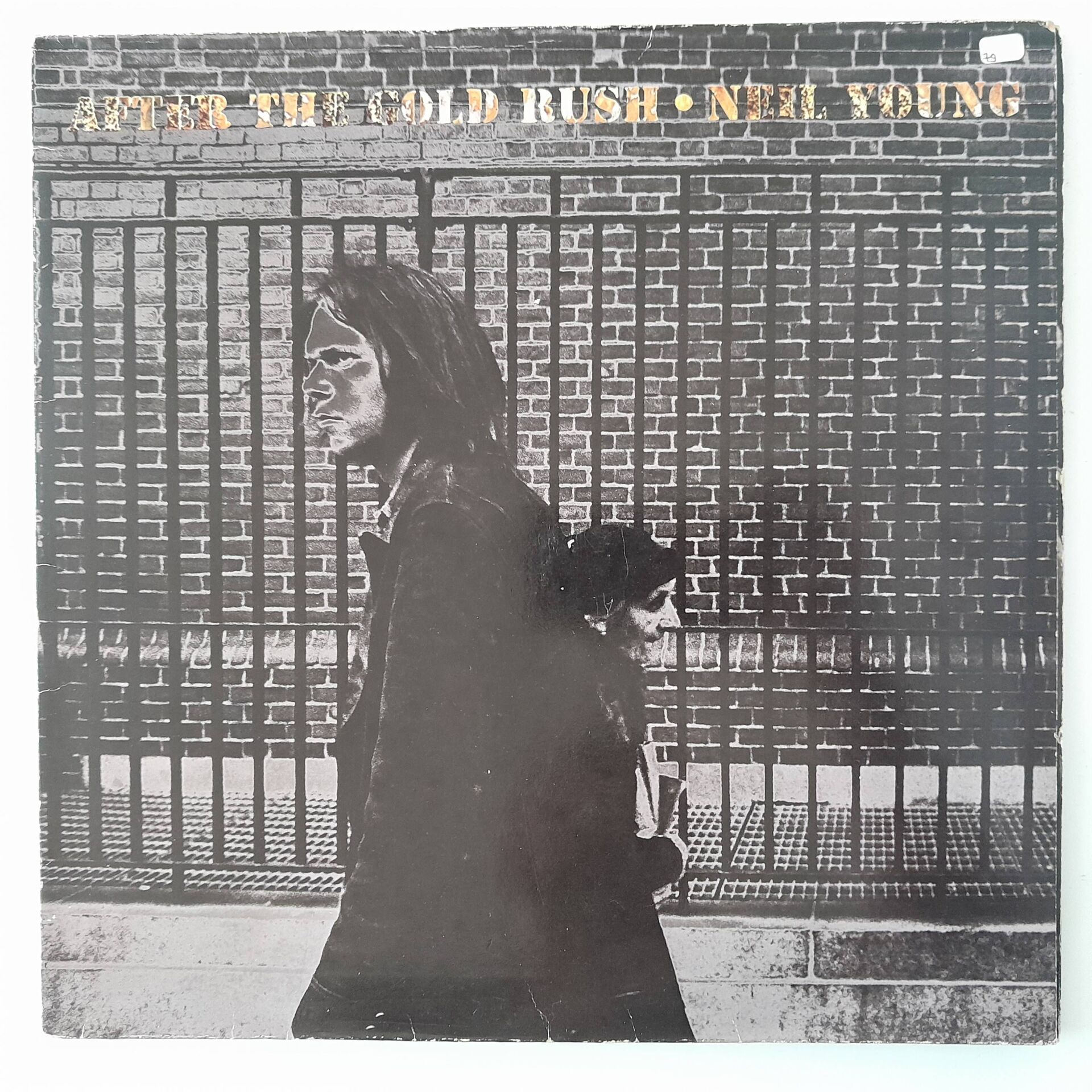 Neil Young – After The Gold Rush