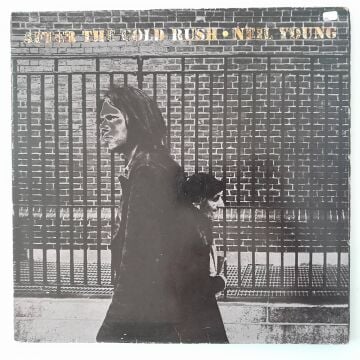 Neil Young – After The Gold Rush