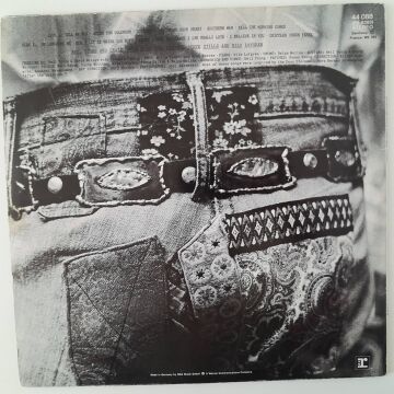 Neil Young – After The Gold Rush