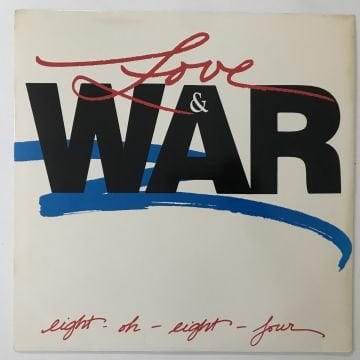 8084 – Love & War