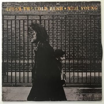 Neil Young – After The Gold Rush
