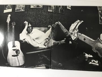 Neil Young – After The Gold Rush
