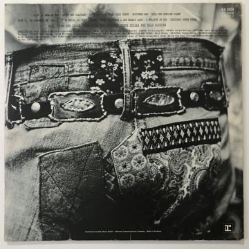 Neil Young – After The Gold Rush