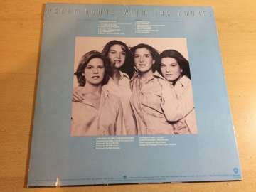 Debby Boone ‎– You Light Up My Life