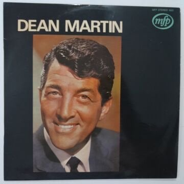 Dean Martin – Dean Martin