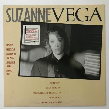 Suzanne Vega – Suzanne Vega