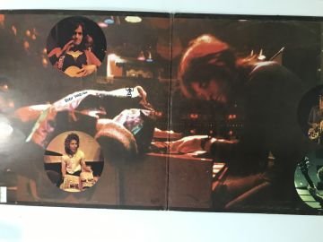 Yes – The Yes Album