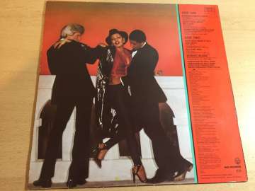 Debbie Jacobs ‎– Undercover Lover