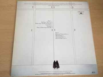 Godley & Creme ‎– Birds Of Prey