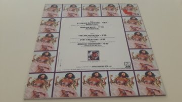 A Motown Special Disco Album Volume 2