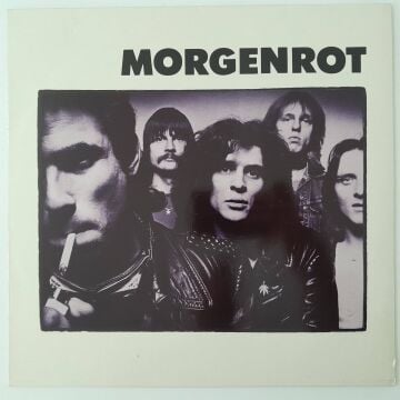 Morgenrot ‎– Morgenrot