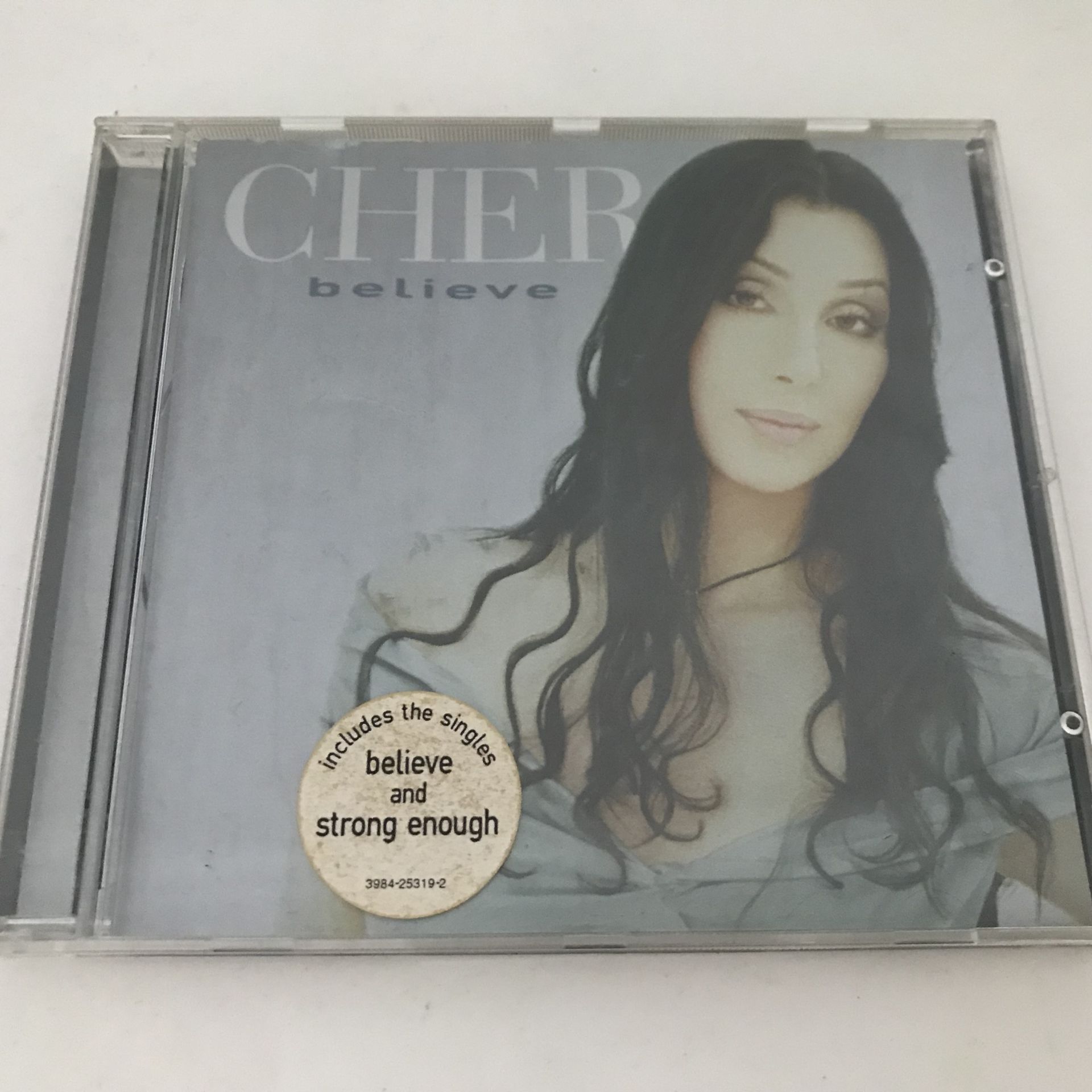 Cher – Believe