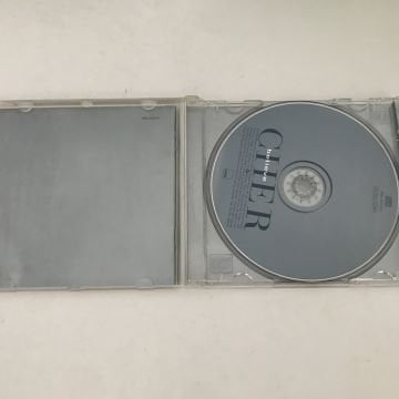 Cher – Believe
