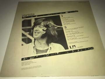 Spencer Davis & Peter Jameson ‎– Pop Gold