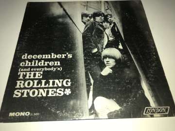 The Rolling Stones – December's Children (And Everybody's)