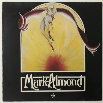 Mark-Almond – Rising