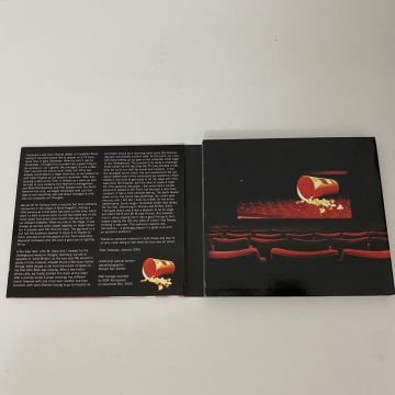 Kino – Picture CD+DVD