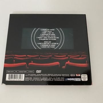 Kino – Picture CD+DVD