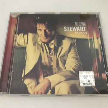 Rod Stewart – Human