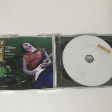 Gary Moore – All The Best 2 CD