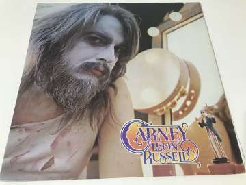 Leon Russell – Carney