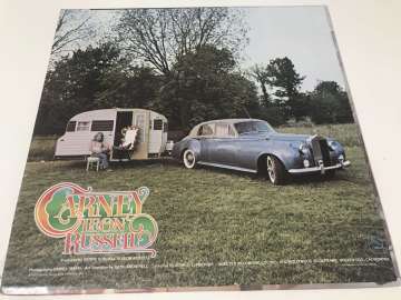Leon Russell – Carney
