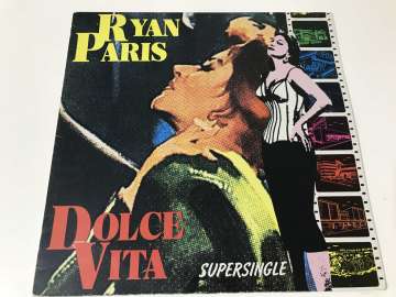 Ryan Paris – Dolce Vita