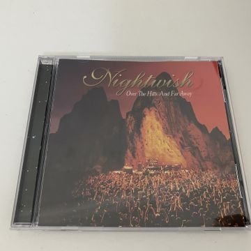 Nightwish – Over The Hills And Far Away