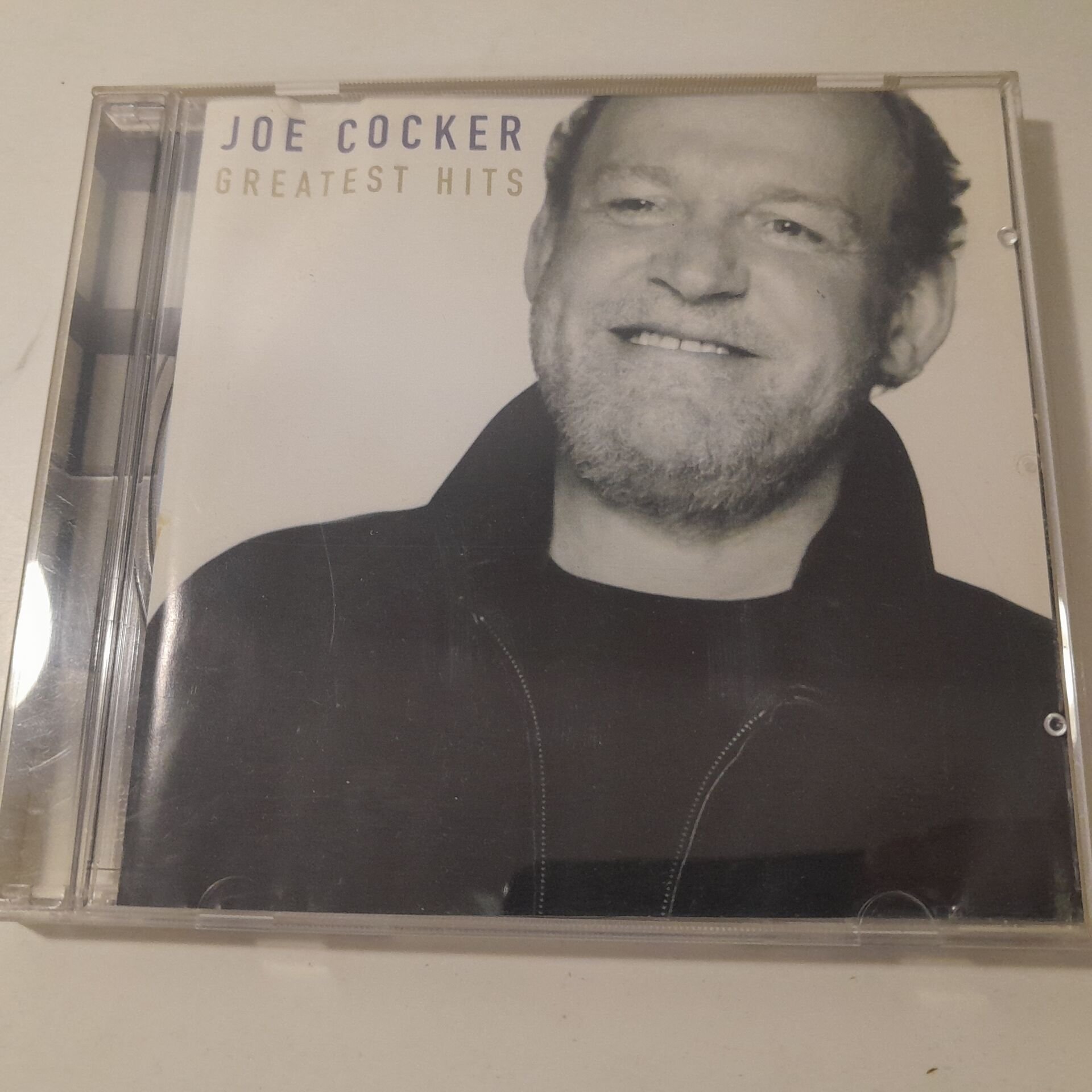 Joe Cocker – Greatest Hits