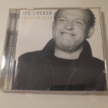 Joe Cocker – Greatest Hits