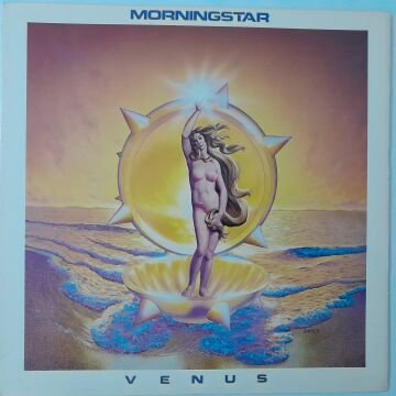 Morningstar – Venus
