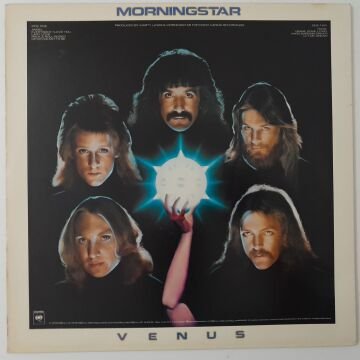 Morningstar – Venus